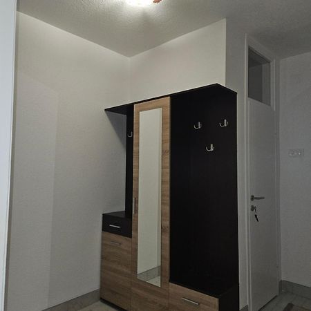 Meri Jajce Exterior foto