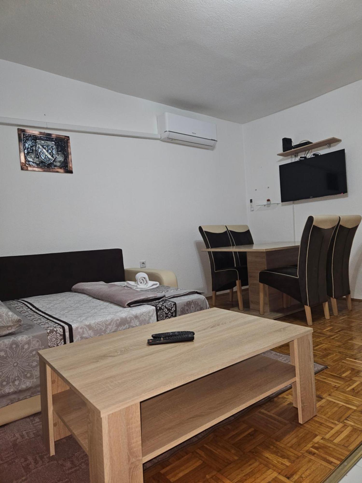 Meri Jajce Exterior foto